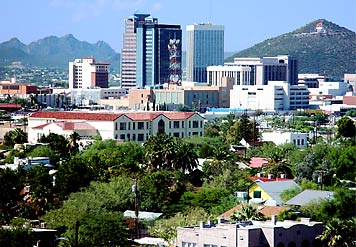 Skyline