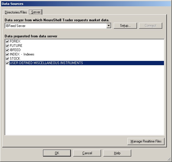 Nuroshell Computer Advanced Neural Network Software for Financial Forecasting and Stock ...