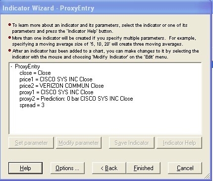 ProxyEntry