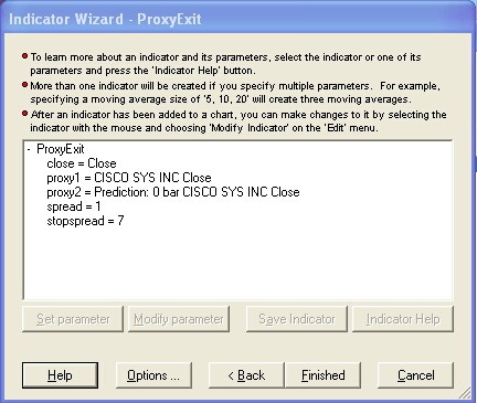 ProxyExit